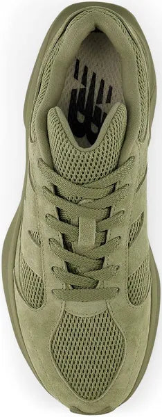 New Balance Unisex WRPD Suede Everyday Sneakers