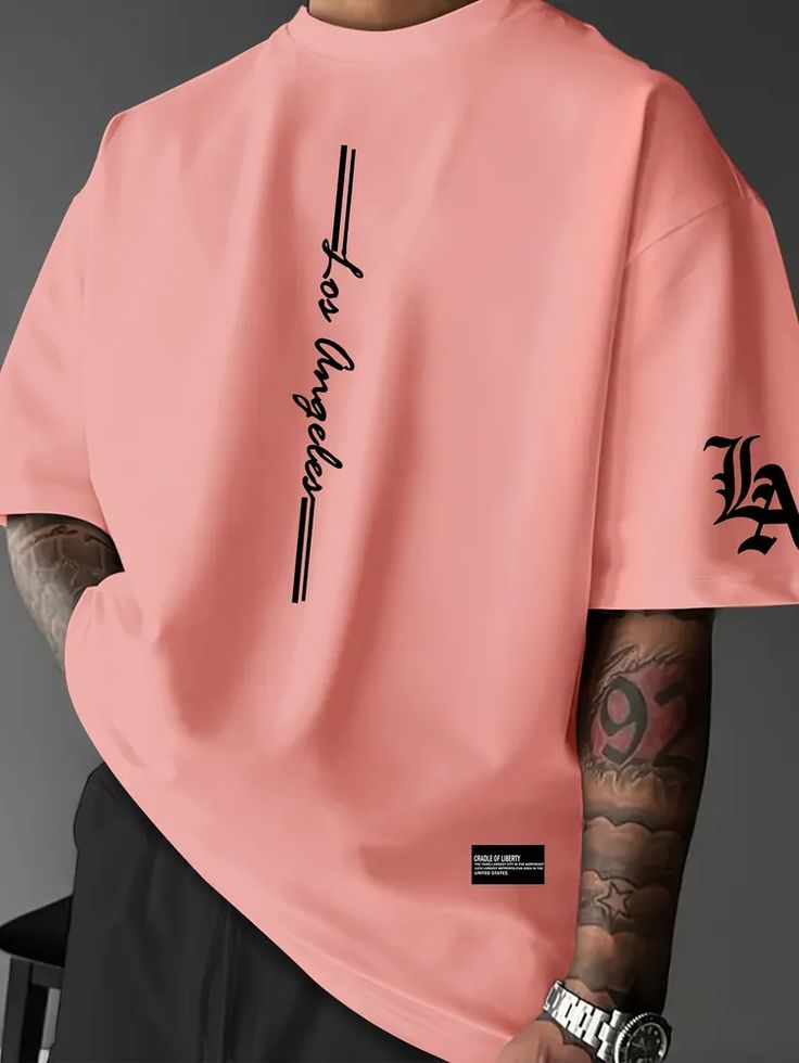 Mod Switch - Color Changing Statement Tee