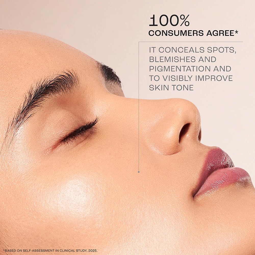 Lakme 9 to 5 CC Cream Beige with 3% Niacinamide Complex SPF 30 PA++| 9g