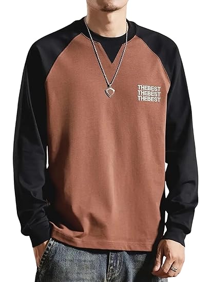 Lymio Men T-Shirt || Cotton Casual T Shirt for Men (T-52-53)