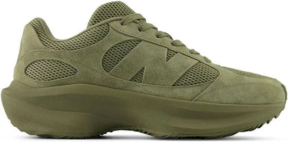New Balance Unisex WRPD Suede Everyday Sneakers