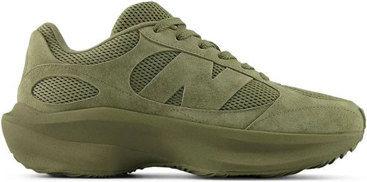New Balance Unisex WRPD Suede Everyday Sneakers