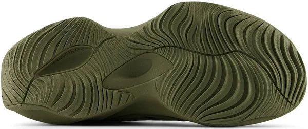 New Balance Unisex WRPD Suede Everyday Sneakers